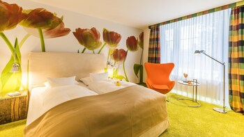 Wellings Parkhotel galeri fotoğrafı