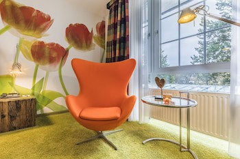 Wellings Parkhotel galeri fotoğrafı