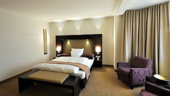 Wellings Parkhotel galeri fotoğrafı
