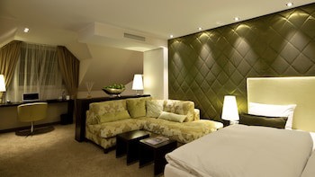 Wellings Parkhotel galeri fotoğrafı