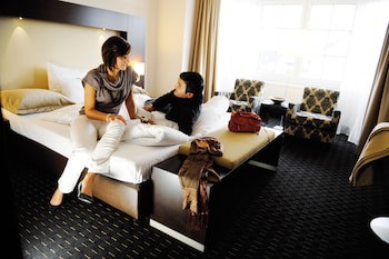 Wellings Parkhotel galeri fotoğrafı