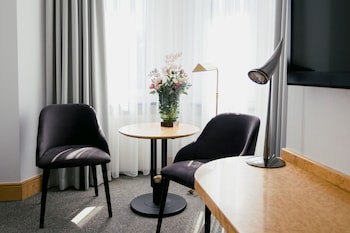 Dom Hotel Limburg galeri fotoğrafı