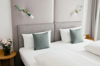 Dom Hotel Limburg galeri fotoğrafı