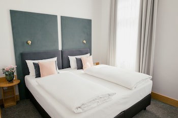 Dom Hotel Limburg galeri fotoğrafı
