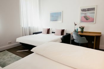 Dom Hotel Limburg galeri fotoğrafı