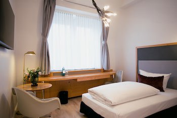 Dom Hotel Limburg galeri fotoğrafı