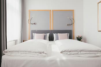 Dom Hotel Limburg galeri fotoğrafı