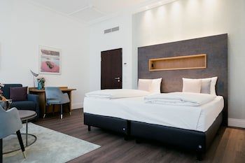 Dom Hotel Limburg galeri fotoğrafı