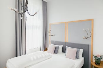 Dom Hotel Limburg galeri fotoğrafı