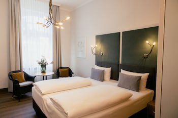 Dom Hotel Limburg fotoğrafı