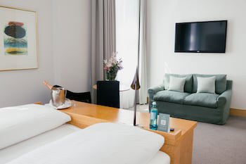 Dom Hotel Limburg galeri fotoğrafı
