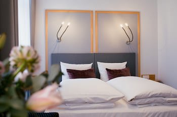 Dom Hotel Limburg galeri fotoğrafı
