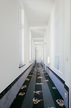 Dom Hotel Limburg galeri fotoğrafı