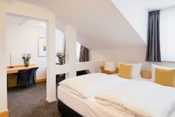 Dom Hotel Limburg galeri fotoğrafı