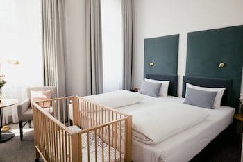 Dom Hotel Limburg fotoğrafı