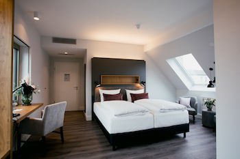 Dom Hotel Limburg galeri fotoğrafı