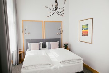 Dom Hotel Limburg galeri fotoğrafı