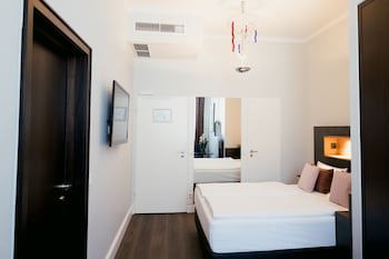 Dom Hotel Limburg galeri fotoğrafı