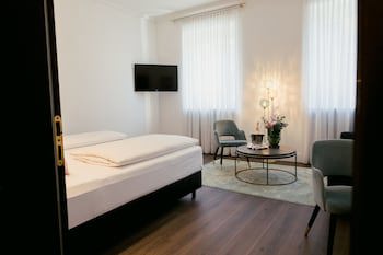 Dom Hotel Limburg galeri fotoğrafı