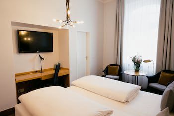 Dom Hotel Limburg fotoğrafı