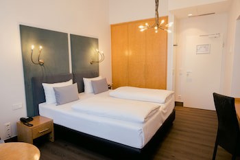 Dom Hotel Limburg galeri fotoğrafı