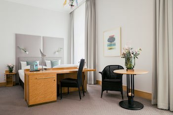 Dom Hotel Limburg galeri fotoğrafı