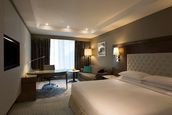 Hyatt Regency Ludhiana