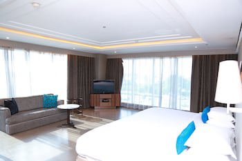 Hyatt Regency Ludhiana