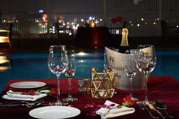 Hyatt Regency Ludhiana