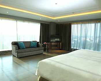 Hyatt Regency Ludhiana