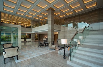 Hyatt Regency Ludhiana