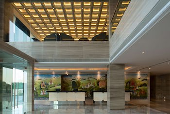 Hyatt Regency Ludhiana