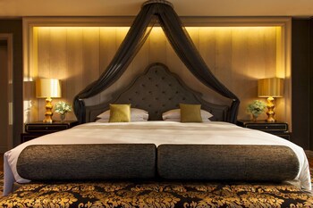 Hyatt Regency Ludhiana