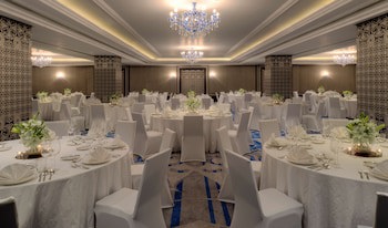 Hyatt Regency Ludhiana