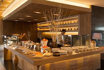 Hyatt Regency Ludhiana