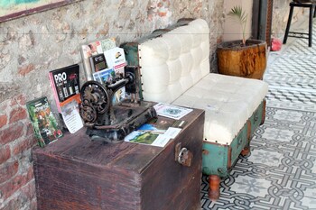Boutique Kuku Ruku