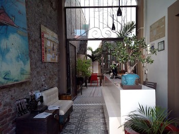 Boutique Kuku Ruku