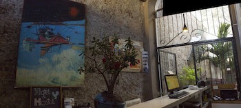 Boutique Kuku Ruku