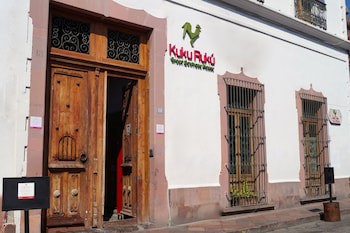 Boutique Kuku Ruku