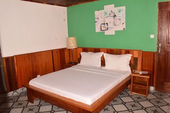 Les Gites De Kribi