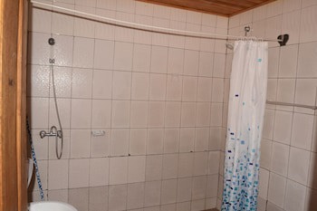Les Gites De Kribi