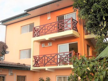 Les Gites De Kribi