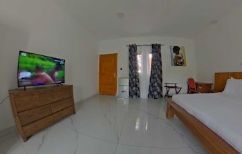 Les Gites De Kribi