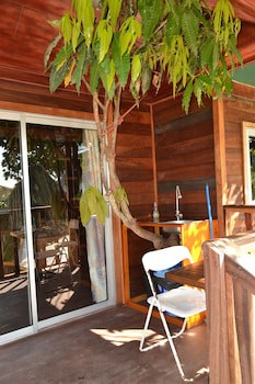 Les Gites De Kribi
