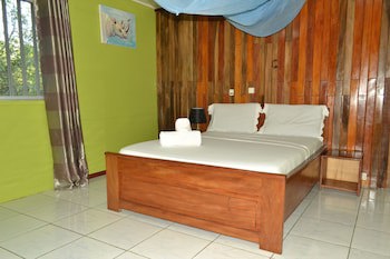 Les Gites De Kribi