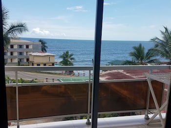 Les Gites De Kribi
