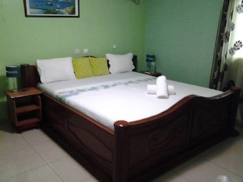 Les Gites De Kribi