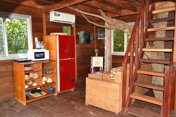 Les Gites De Kribi
