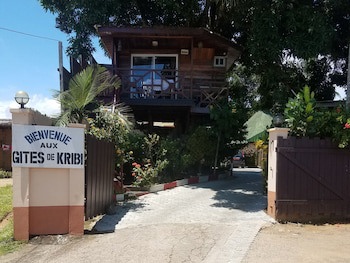 Les Gites De Kribi