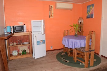 Les Gites De Kribi